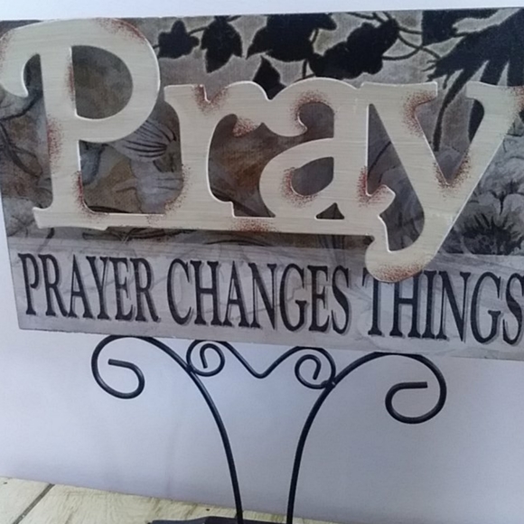 Rustic decor - Picture 4 of 5